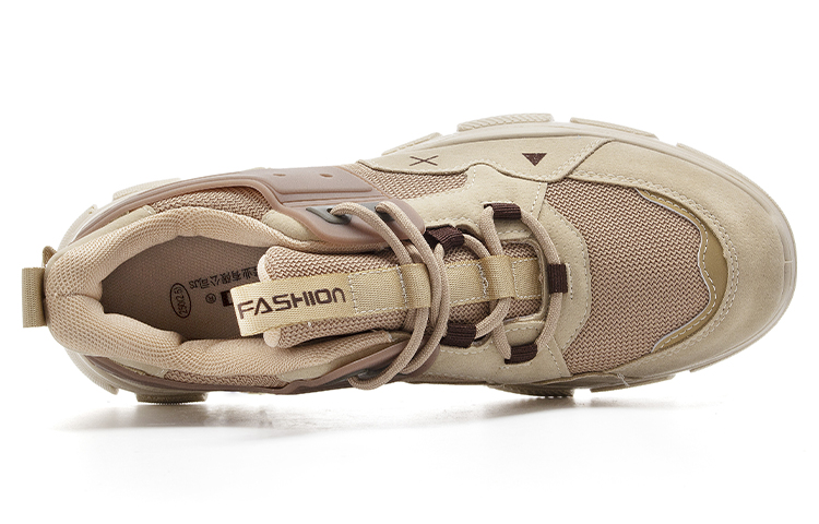 Warrior 'Khaki Casual Tactical' 圖 3