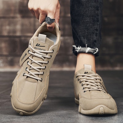 Warrior 'Khaki Comfort' WXP(WZ)-132102 3