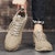 Pejuang 'Khaki Selesa' WXP(WZ)-132102
