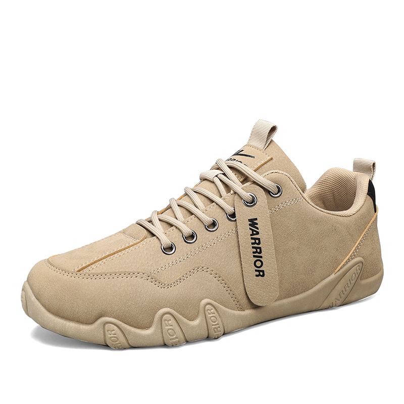 Lookbook ウォリアー「カーキコンフォート」 WXP(WZ)-132102