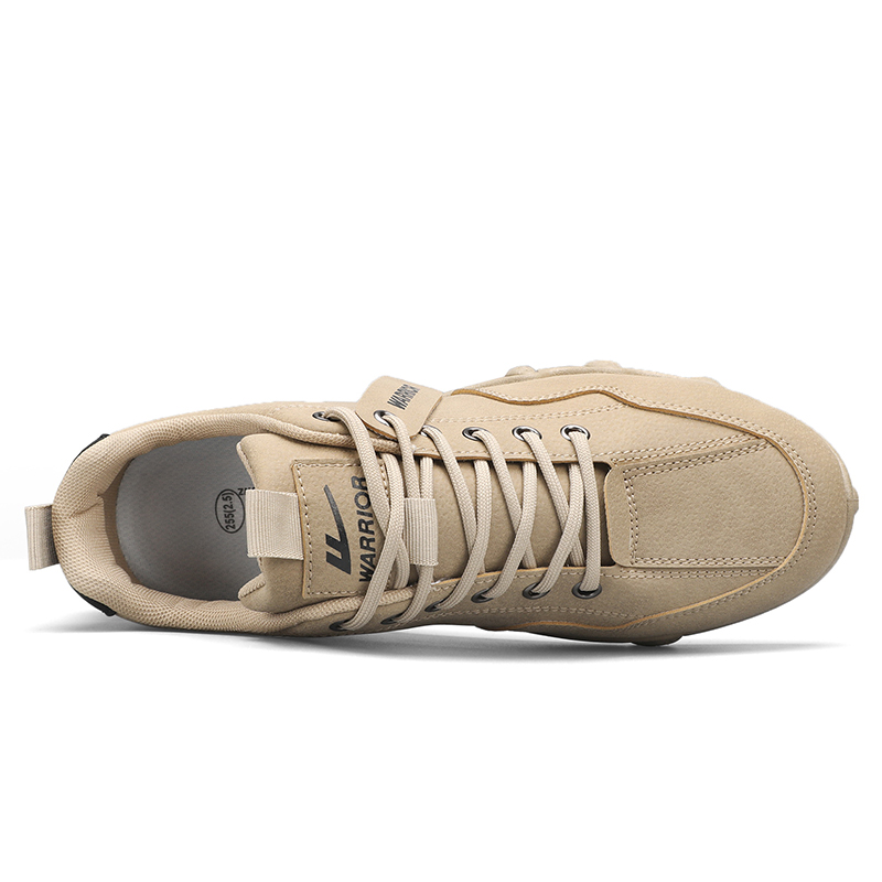 Shop ウォリアー「カーキコンフォート」 WXP(WZ)-132102