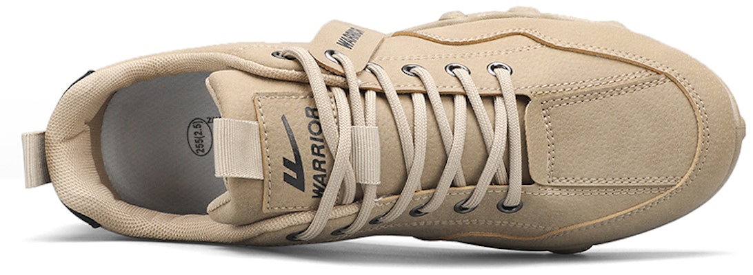 Warrior 'Khaki Comfort' WXP(WZ)-132102 Shop Warrior 'Khaki Comfort' WXP(WZ)-132102