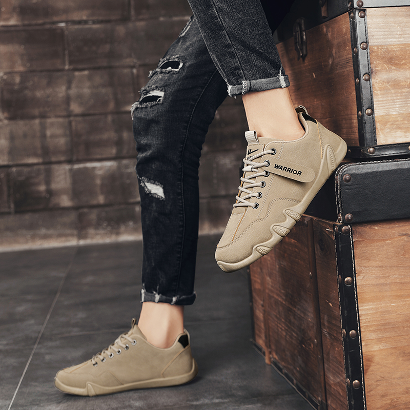 Sizing ウォリアー「カーキコンフォート」 WXP(WZ)-132102