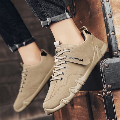 Warrior 'Khaki Comfort' WXP(WZ)-132102 1
