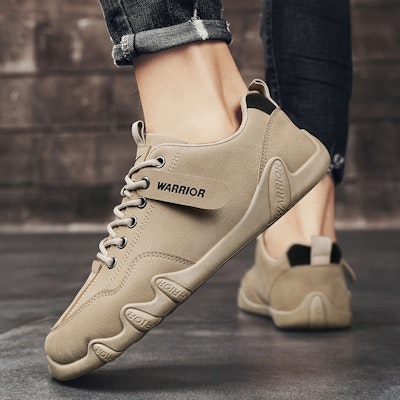 Warrior 'Khaki Comfort' WXP(WZ)-132102 2