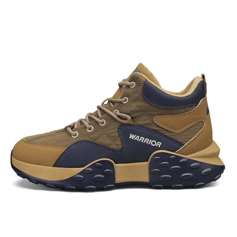 Warrior 'Khaki Navy' WXY-F828C03