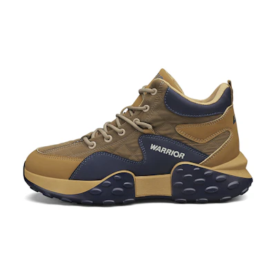 Warrior 'Khaki Navy'