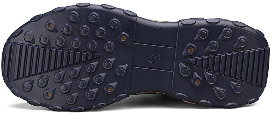 Warrior 'Khaki Navy' Sepatu Pria Terbaru WXY-F828C03 Shop Warrior 'Khaki Navy' Sepatu Pria Terbaru WXY-F828C03