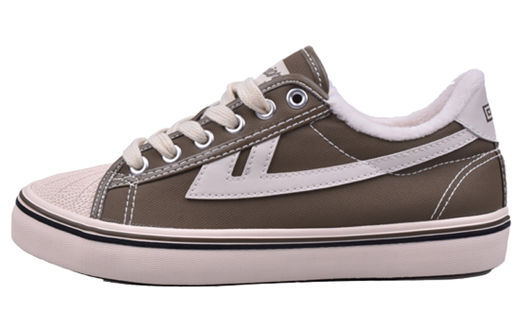 Buy Warrior 军绿色舒适加绒款夹克 WBX-96T02