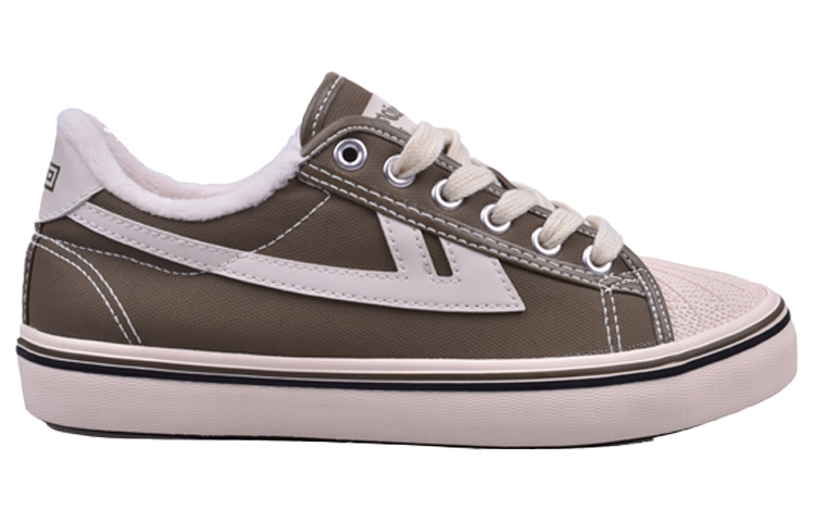 Warrior 'Military Green CMFT Plus Fleece' 圖 2