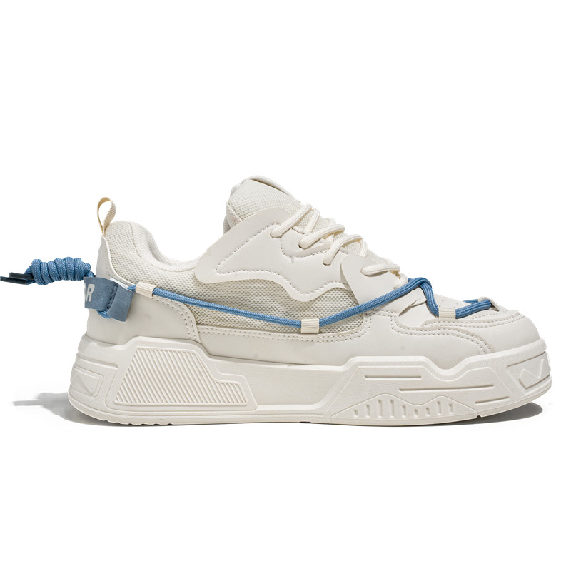 Warrior 'Milk Blue Street Style Mesh' 圖 2