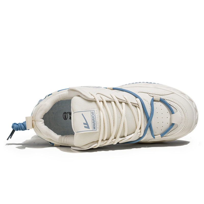 Warrior 'Milk Blue Street Style Mesh' 圖 4