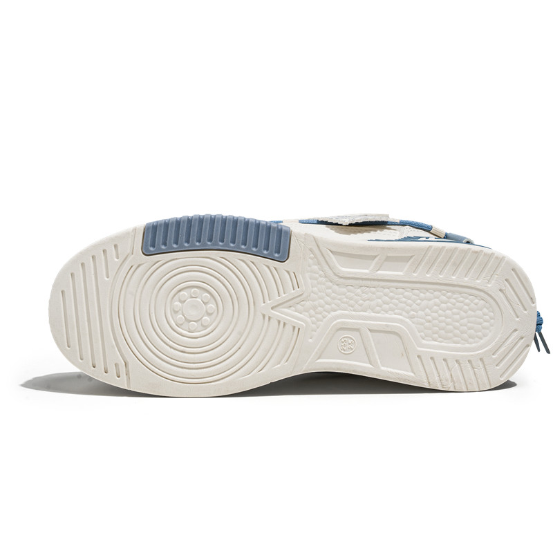 Warrior 'Milk Blue Street Style Mesh' 圖 6