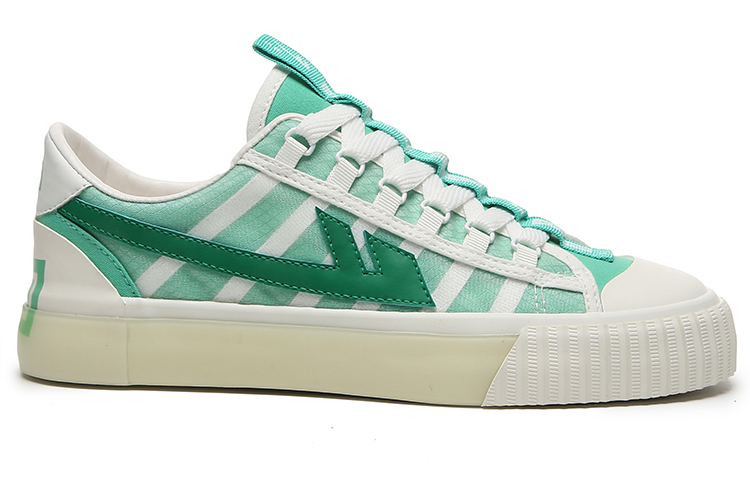Warrior 'Multicolor Space Green White' 圖 2