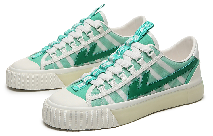 Warrior 'Multicolor Space Green White' 圖 3