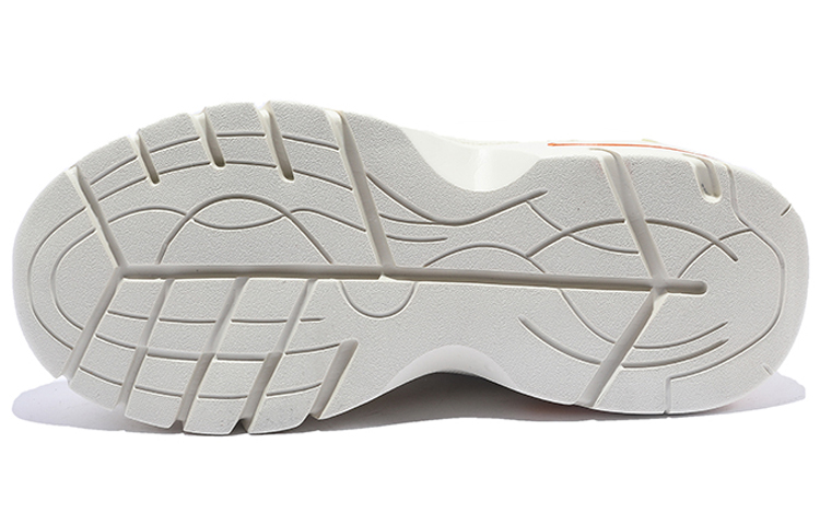 Warrior 'Pixiu Cream Orange' 圖 3