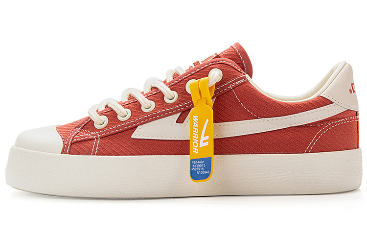 Buy Warrior 'Rust Red' WXY-A970MJ03