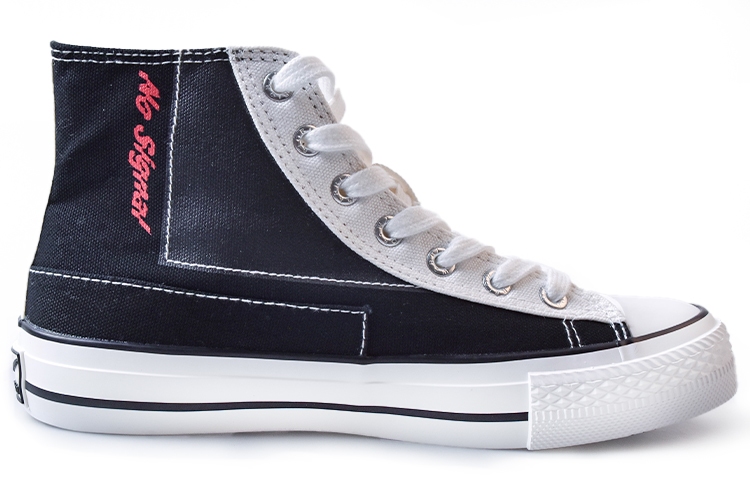 Warrior 'Signal Breaker - Black White Red' 圖 2