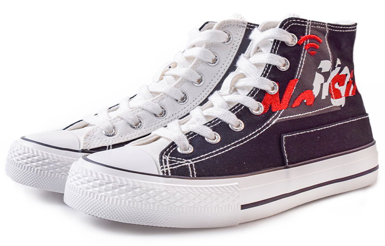 Warrior 'Signal Breaker - Black White Red' 圖 3