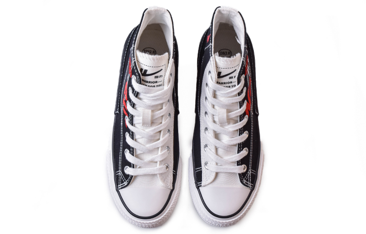 Warrior 'Signal Breaker - Black White Red' 圖 4