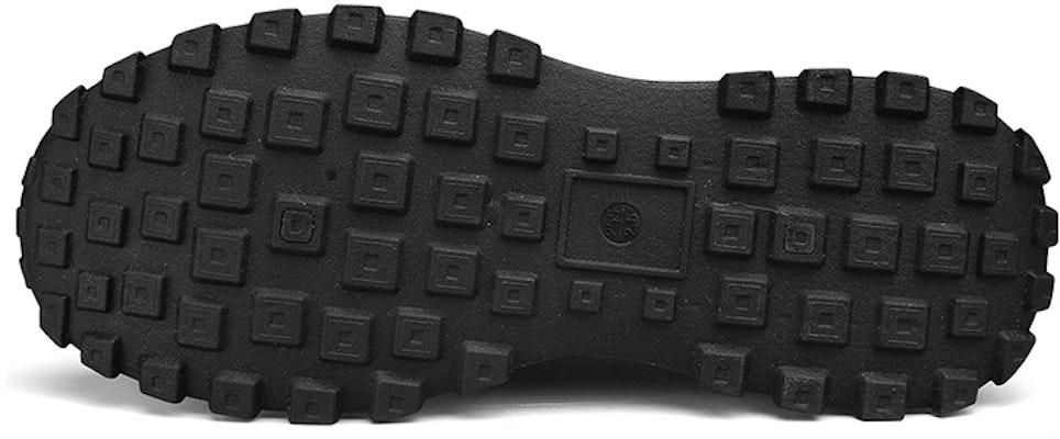 Warrior 'Jalan Gaya Sejuk Kelabu Hitam' WXP(WZ)-111902 9