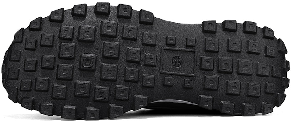 Warrior 'Jalan Gaya Sejuk Kelabu Hitam' WXP(WZ)-111902 20