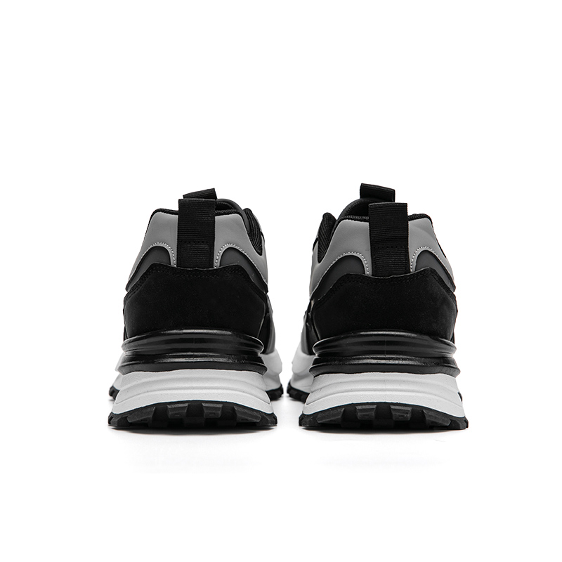 Purchase Warrior 'Jalan Gaya Sejuk Kelabu Hitam' WXP(WZ)-111902