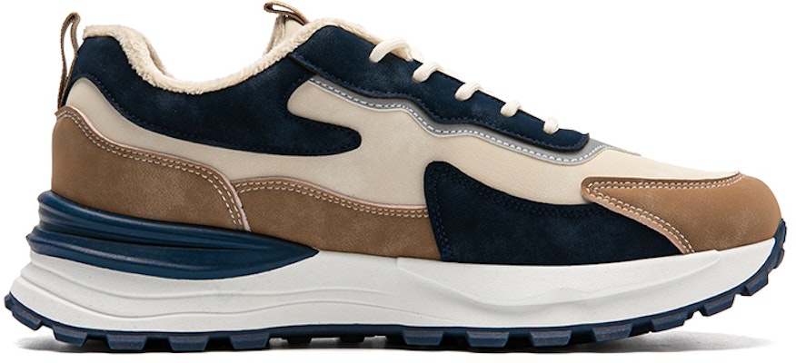 Warrior 'Jalan Gaya Sejuk Kelabu Hitam' WXP(WZ)-111902 49