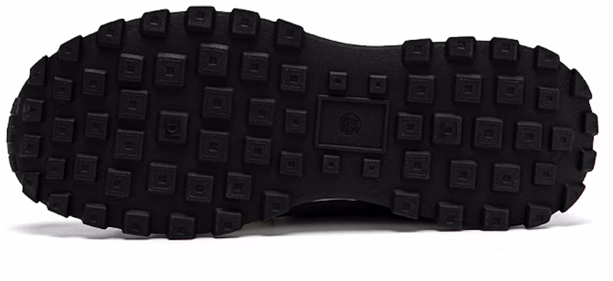 Warrior 'Jalan Gaya Sejuk Kelabu Hitam' WXP(WZ)-111902 64