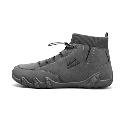 Warrior 'Versatile Minimalist Grey'