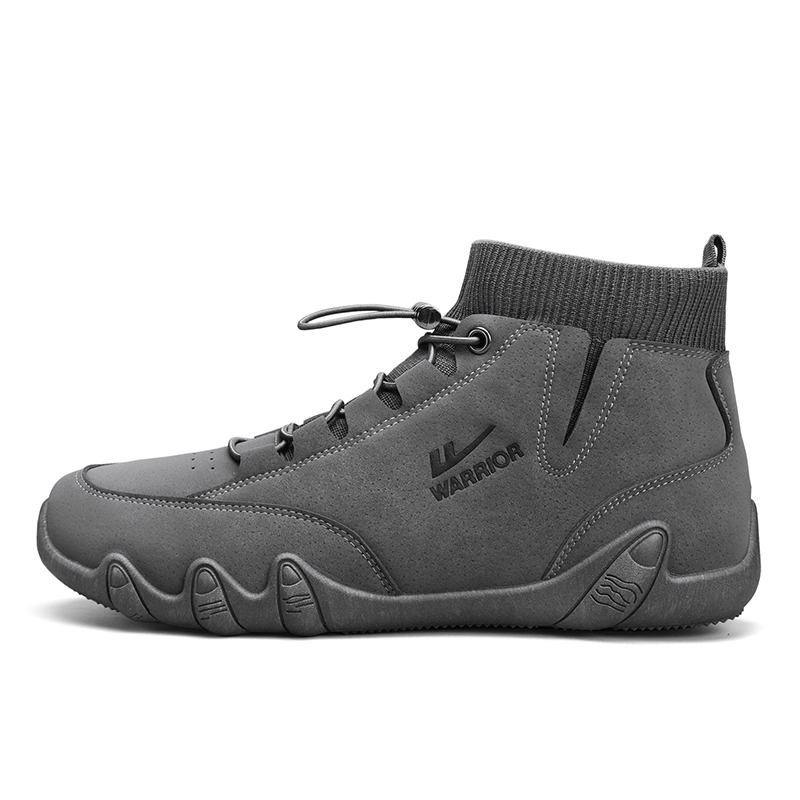 Buy Warrior ''Grigio Minimalista Versatile'' WXY-F648C01