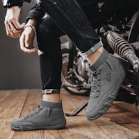 워리어 '미니멀 그레이' (Warrior 'Minimal Grey') WXY-F648C01 3