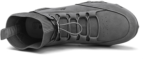 워리어 '미니멀 그레이' (Warrior 'Minimal Grey') WXY-F648C01 Lookbook 워리어 '미니멀 그레이' (Warrior 'Minimal Grey') WXY-F648C01