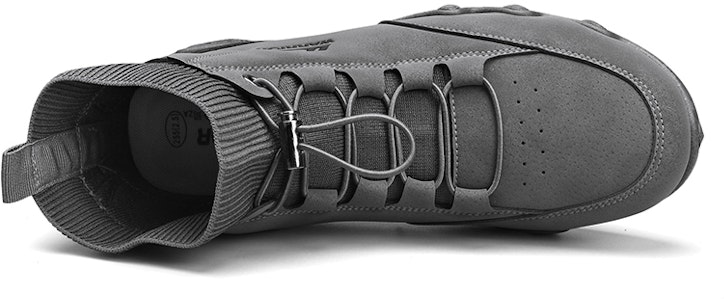 Warrior 万事无忧简约灰 WXY-F648C01 Lookbook Warrior 万事无忧简约灰 WXY-F648C01