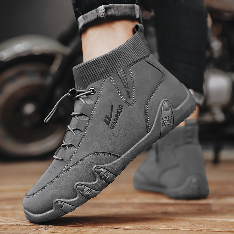 Sizing 워리어 '미니멀 그레이' (Warrior 'Minimal Grey') WXY-F648C01