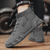 워리어 '미니멀 그레이' (Warrior 'Minimal Grey') WXY-F648C01 Sizing 워리어 '미니멀 그레이' (Warrior 'Minimal Grey') WXY-F648C01