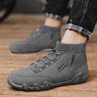 워리어 '미니멀 그레이' (Warrior 'Minimal Grey') WXY-F648C01 2