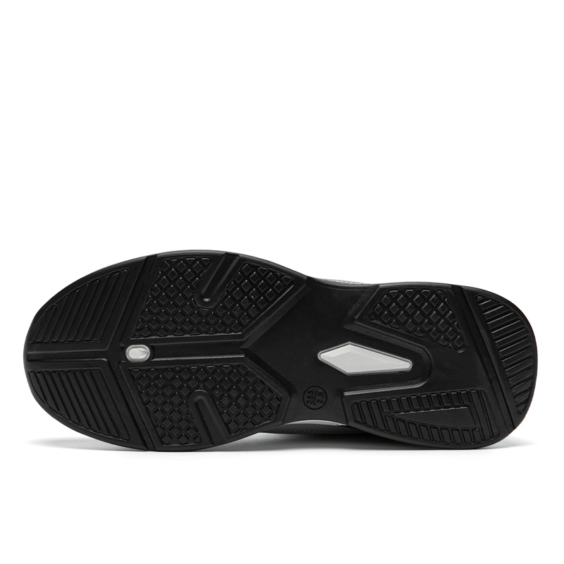 Details for Warrior 'White Black Low-Top' WXY(S)-1594N01