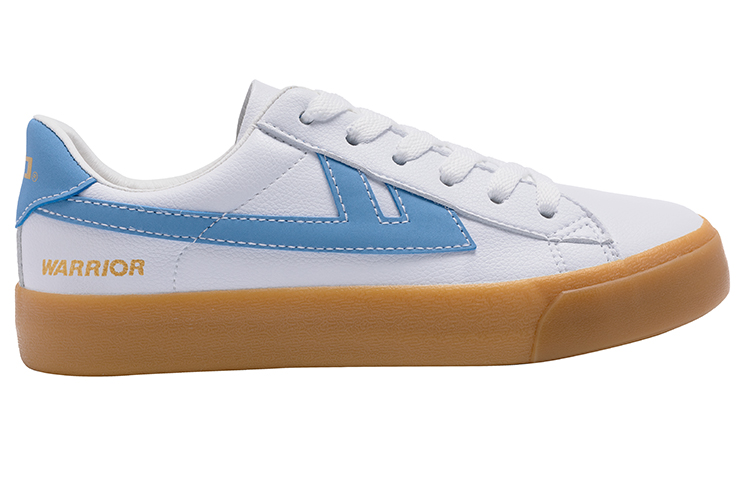 Warrior 'White Blue' 圖 2