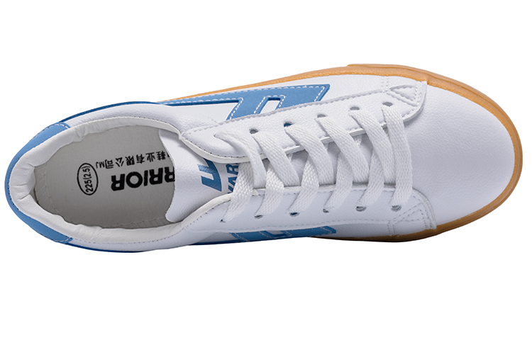 Warrior 'White Blue' 圖 3