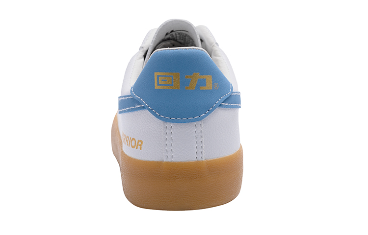Warrior 'White Blue' 圖 4