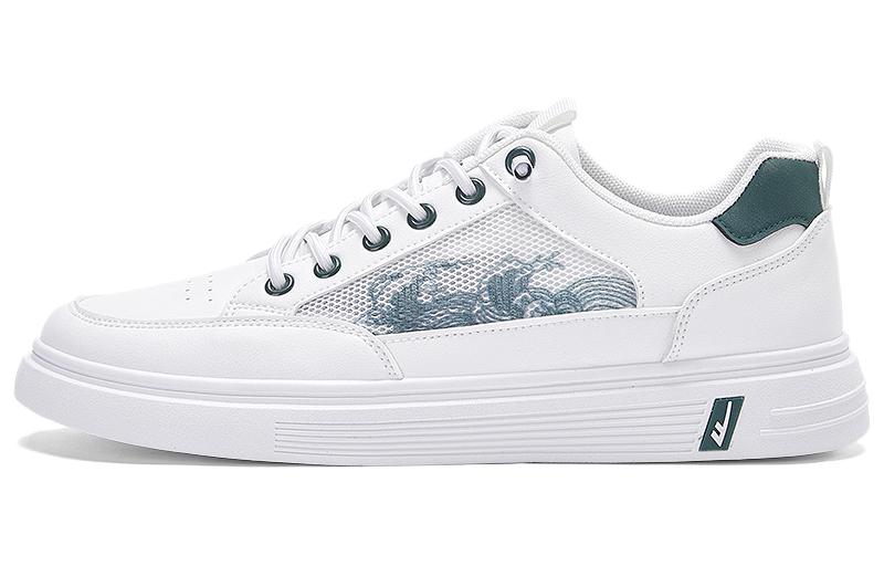 Buy 워리어 '화이트 그린' (Warrior 'White Green') WXP(WZ)-120202