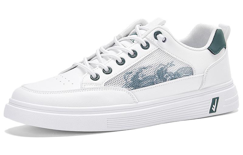 Order 워리어 '화이트 그린' (Warrior 'White Green') WXP(WZ)-120202