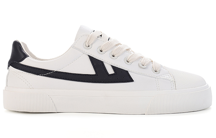 Warrior 'Zhichun CMFT Little White Shoes' 圖 2