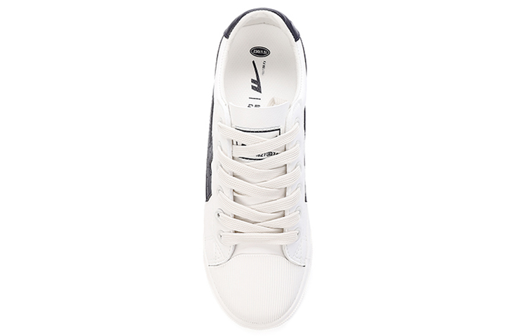 Warrior 'Zhichun CMFT Little White Shoes' 圖 3