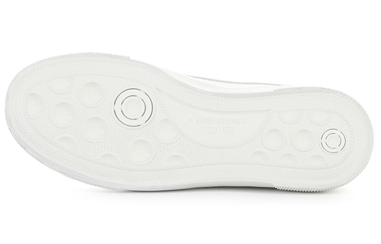 Warrior 'Zhichun CMFT Little White Shoes' 圖 4