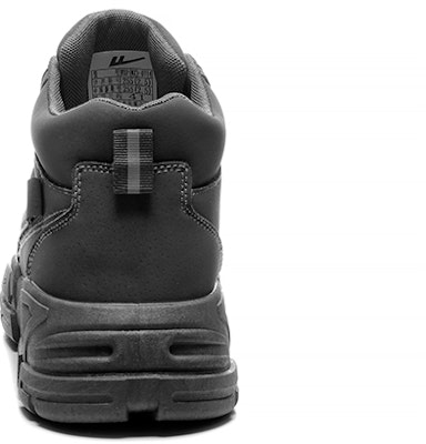 霸王牌回力 休閒百搭戶外 防滑耐磨 高筒 馬丁靴 男款 黑色 Lookbook 霸王牌回力 休閒百搭戶外 防滑耐磨 高筒 馬丁靴 男款 黑色