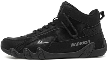 Warrior Basketball 'Retro Black Comfort' WXY-F532C03 Warrior Basketball 'Retro Black Comfort' WXY-F532C03