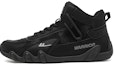 Buy Warrior Basketball 'Retro Hitam Keselesaan' WXY-F532C03