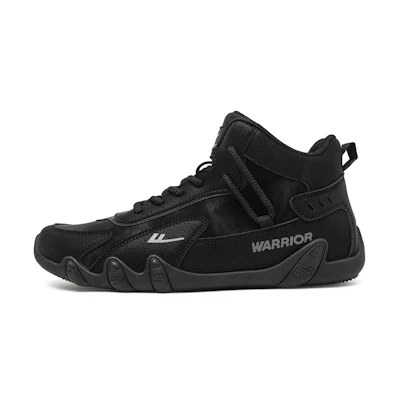 Warrior Basketball 'Retro Black CMFT'